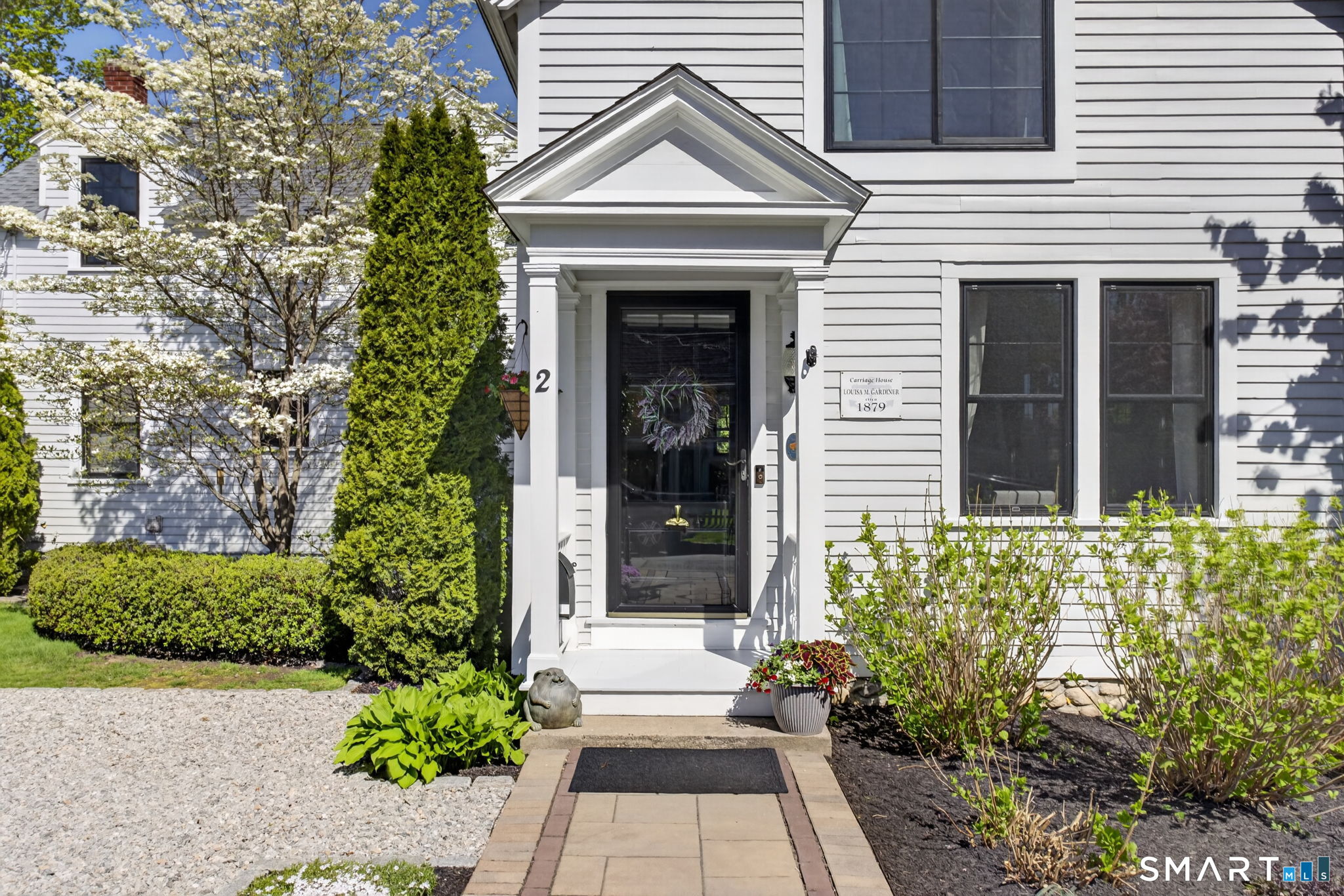 2 Elm Street Groton CT 06355