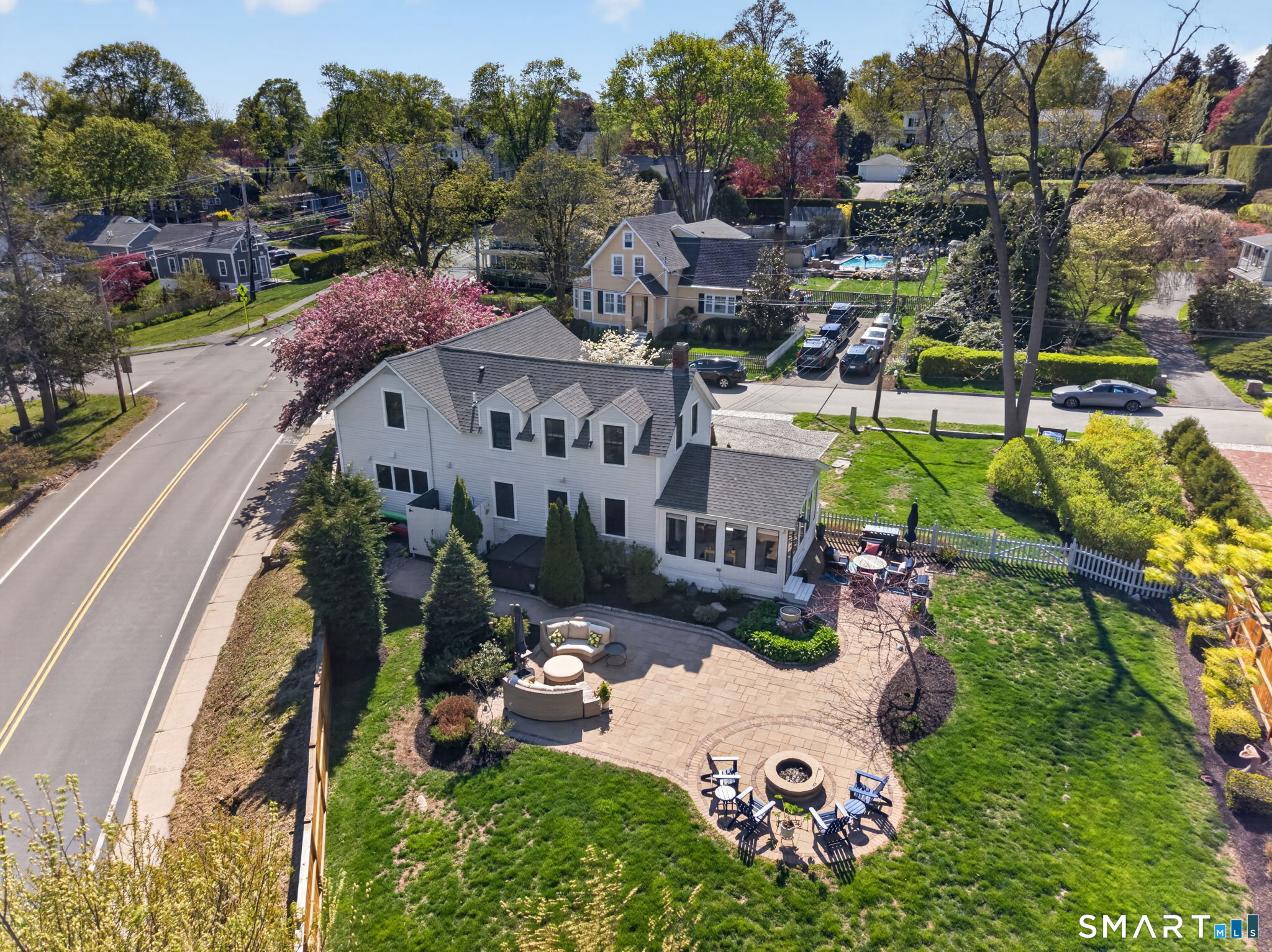 2 Elm Street Groton CT 06355