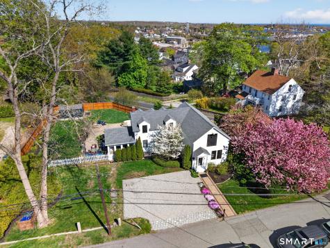2 Elm Street Groton CT 06355