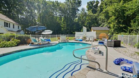 81 Trails End Road Weston CT 06883