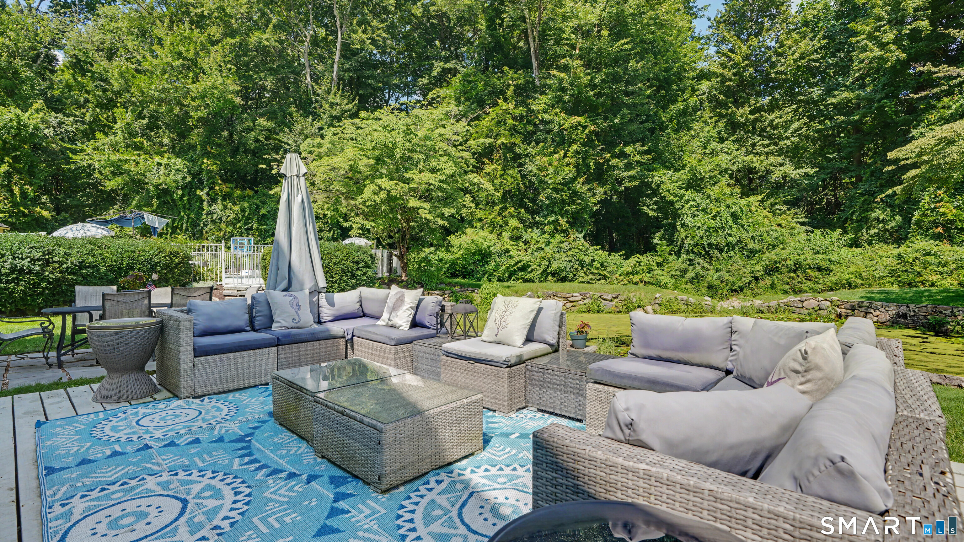 81 Trails End Road Weston CT 06883