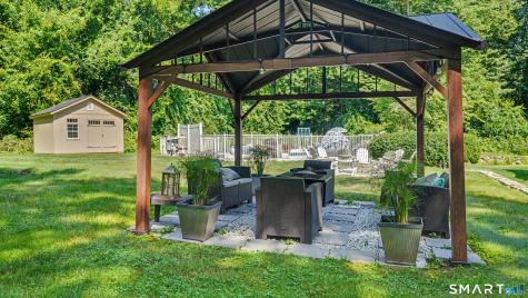 81 Trails End Road Weston CT 06883