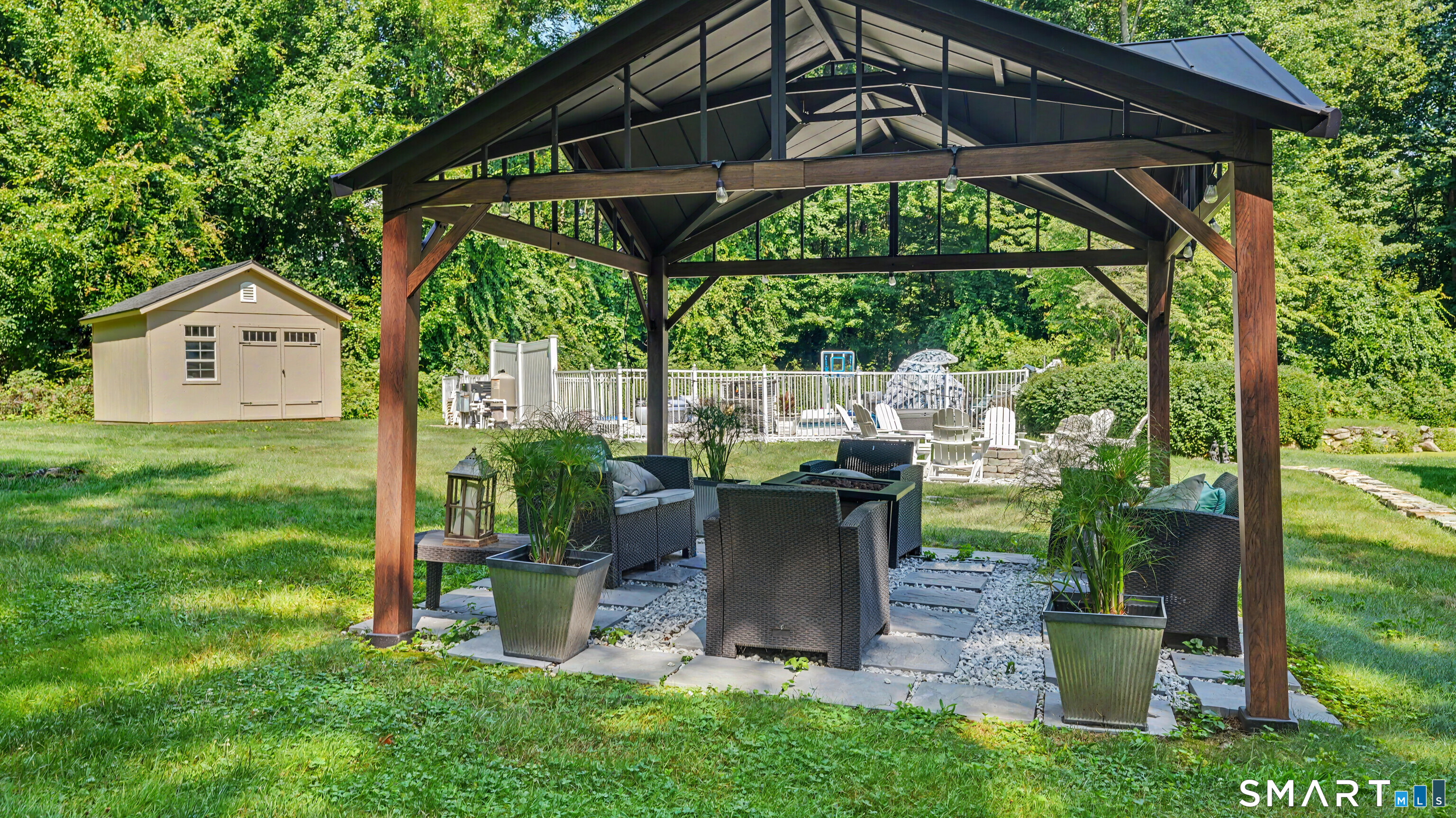 81 Trails End Road Weston CT 06883