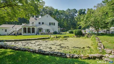81 Trails End Road Weston CT 06883