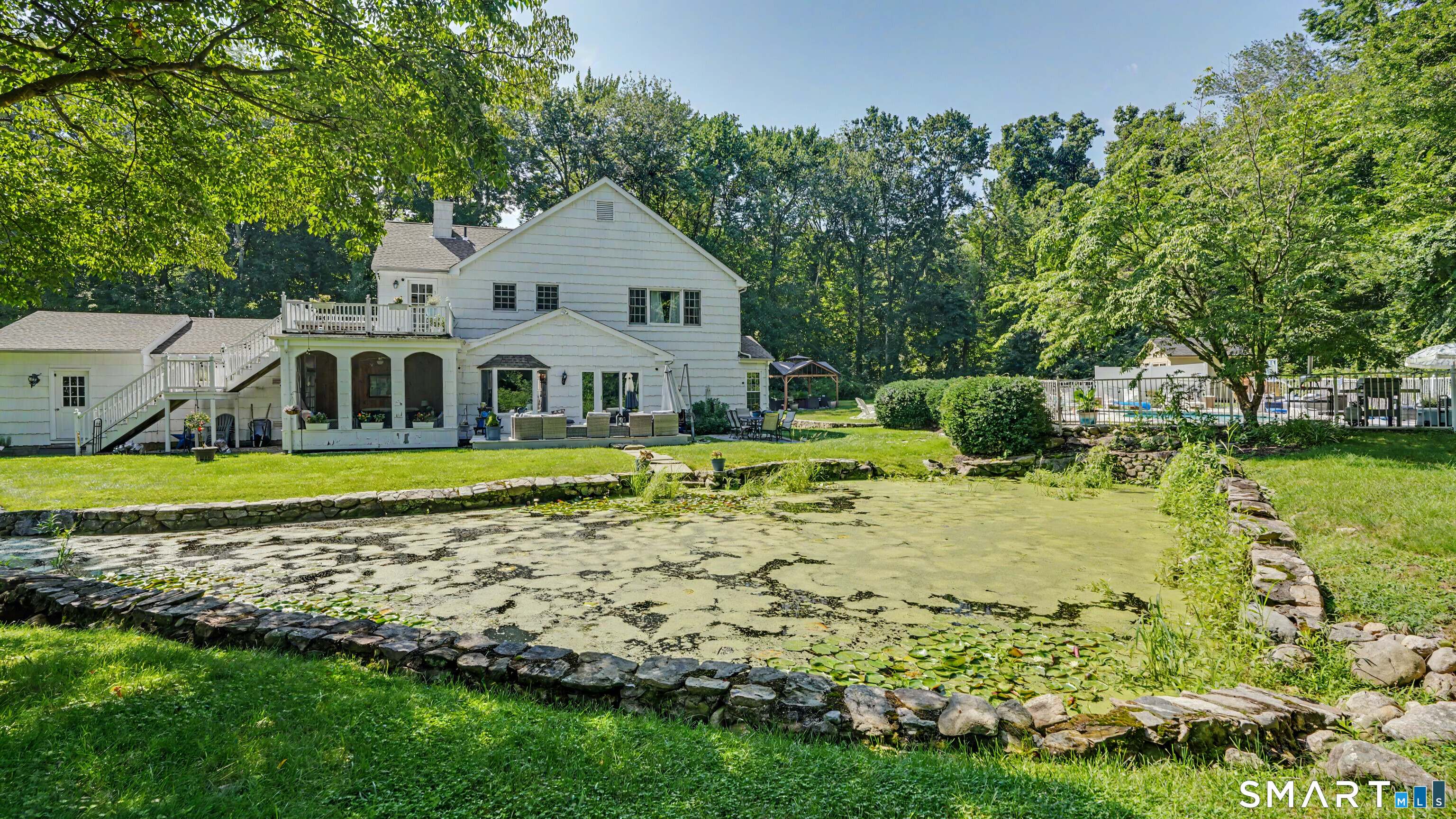 81 Trails End Road Weston CT 06883