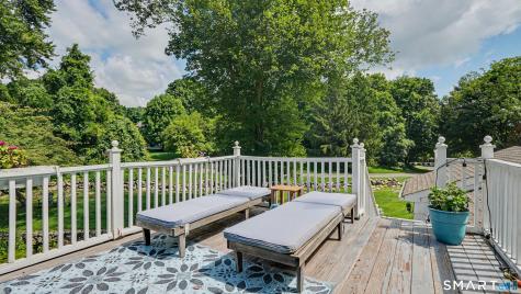 81 Trails End Road Weston CT 06883