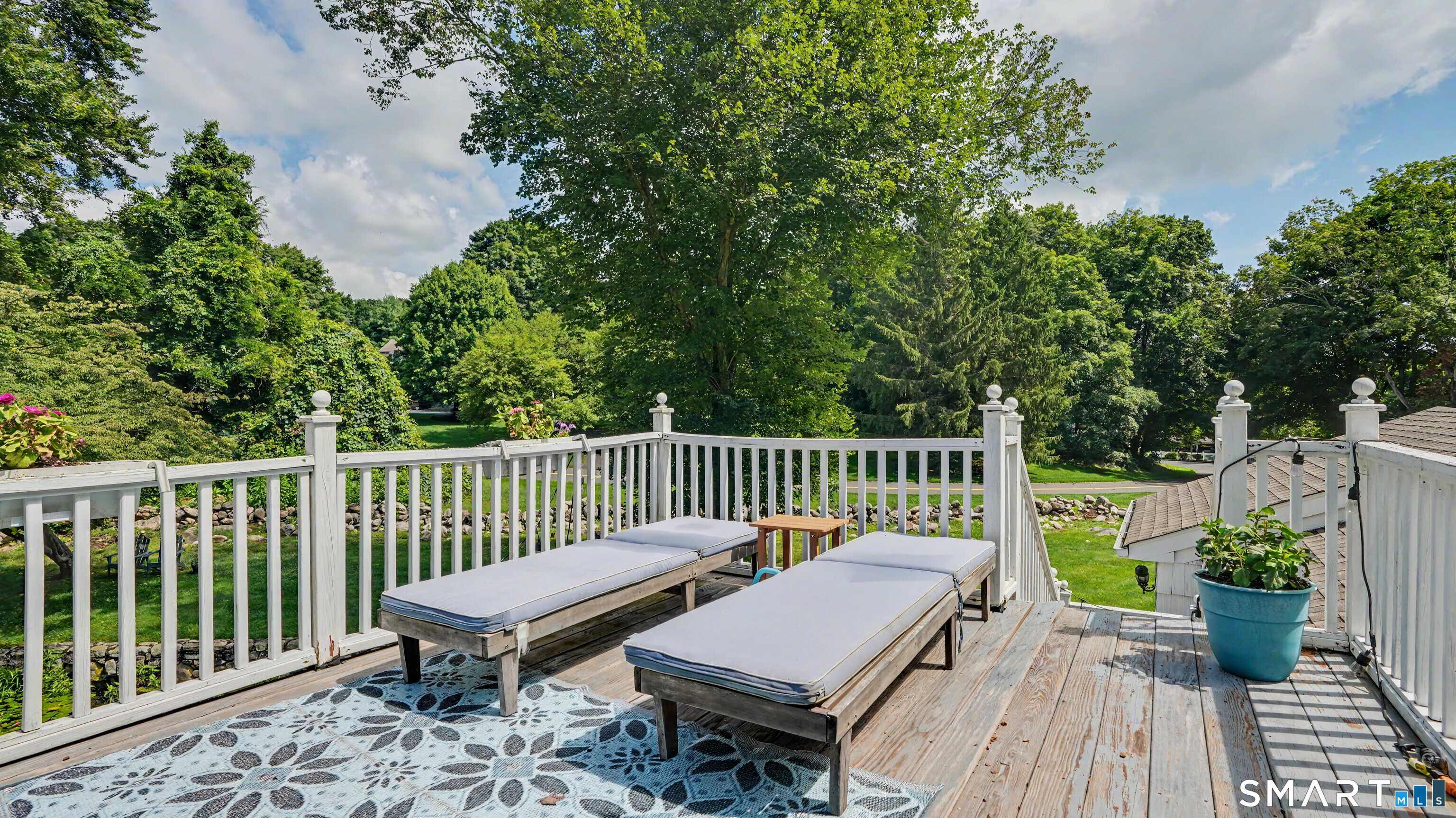 81 Trails End Road Weston CT 06883