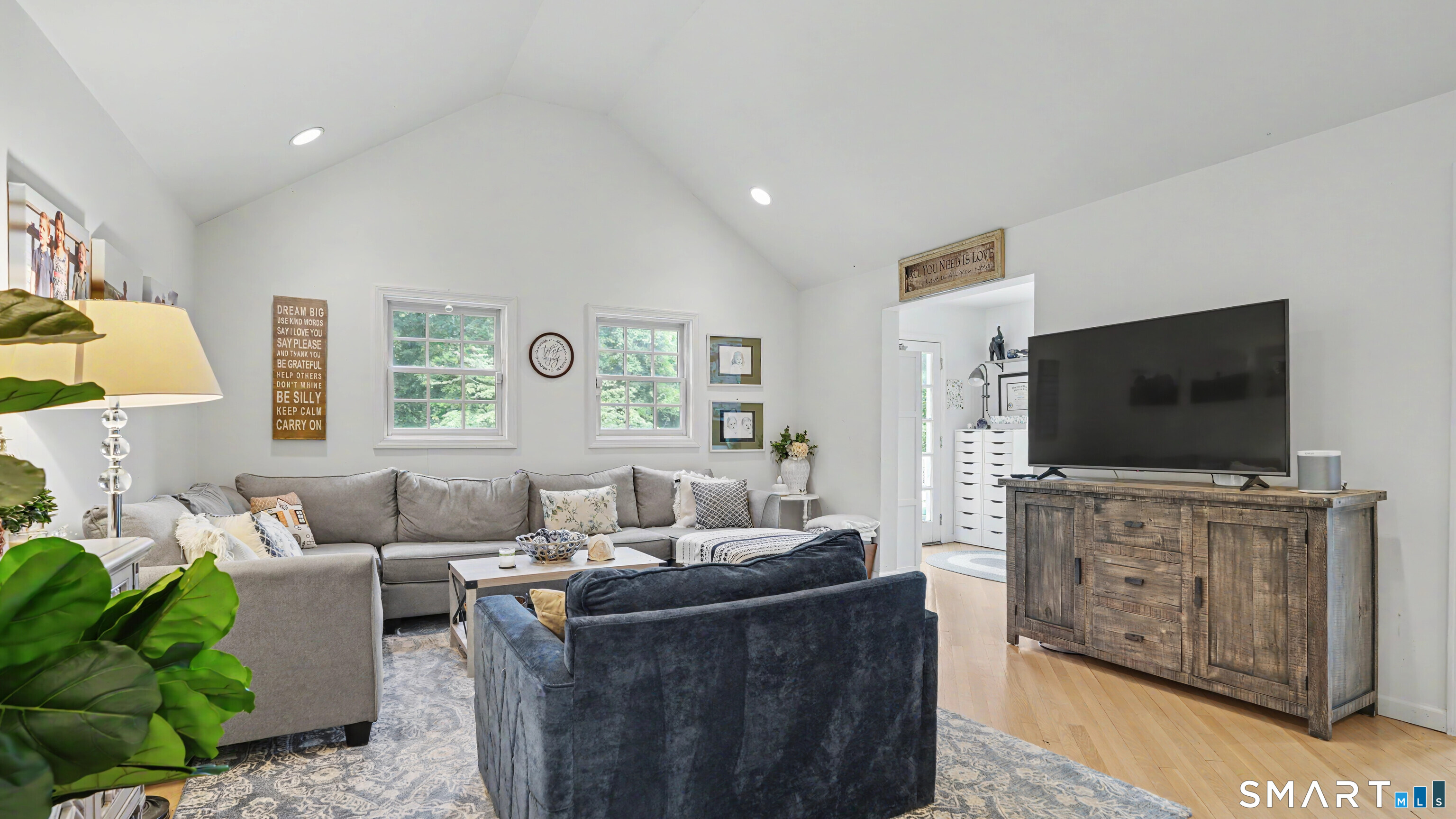 81 Trails End Road Weston CT 06883