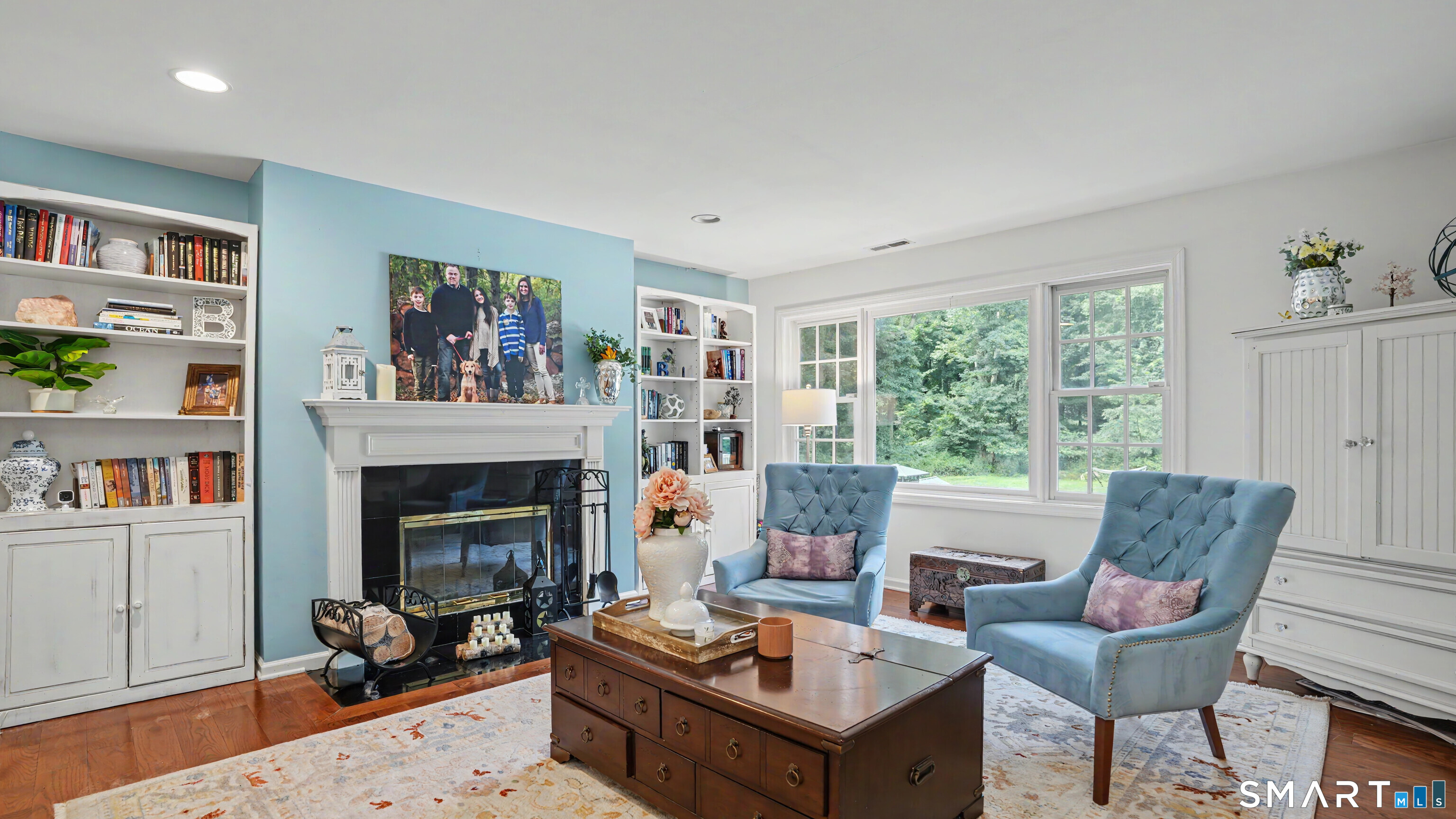 81 Trails End Road Weston CT 06883
