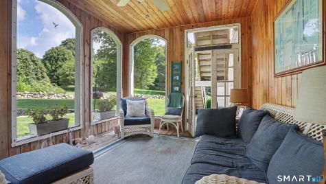 81 Trails End Road Weston CT 06883