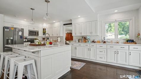 81 Trails End Road Weston CT 06883