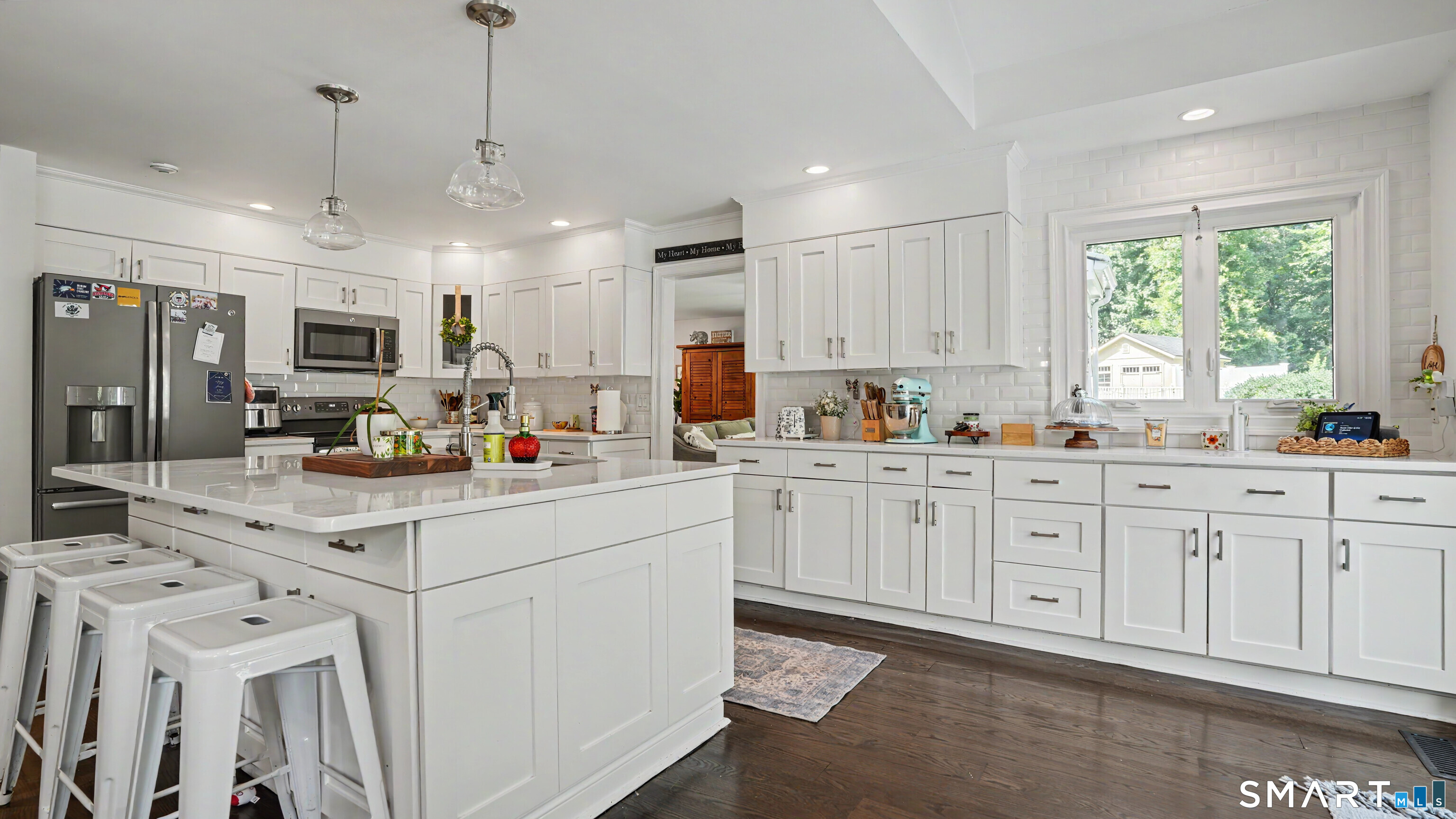 81 Trails End Road Weston CT 06883