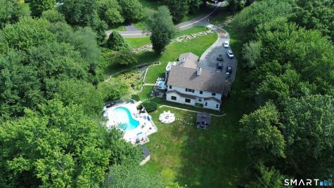 81 Trails End Road Weston CT 06883