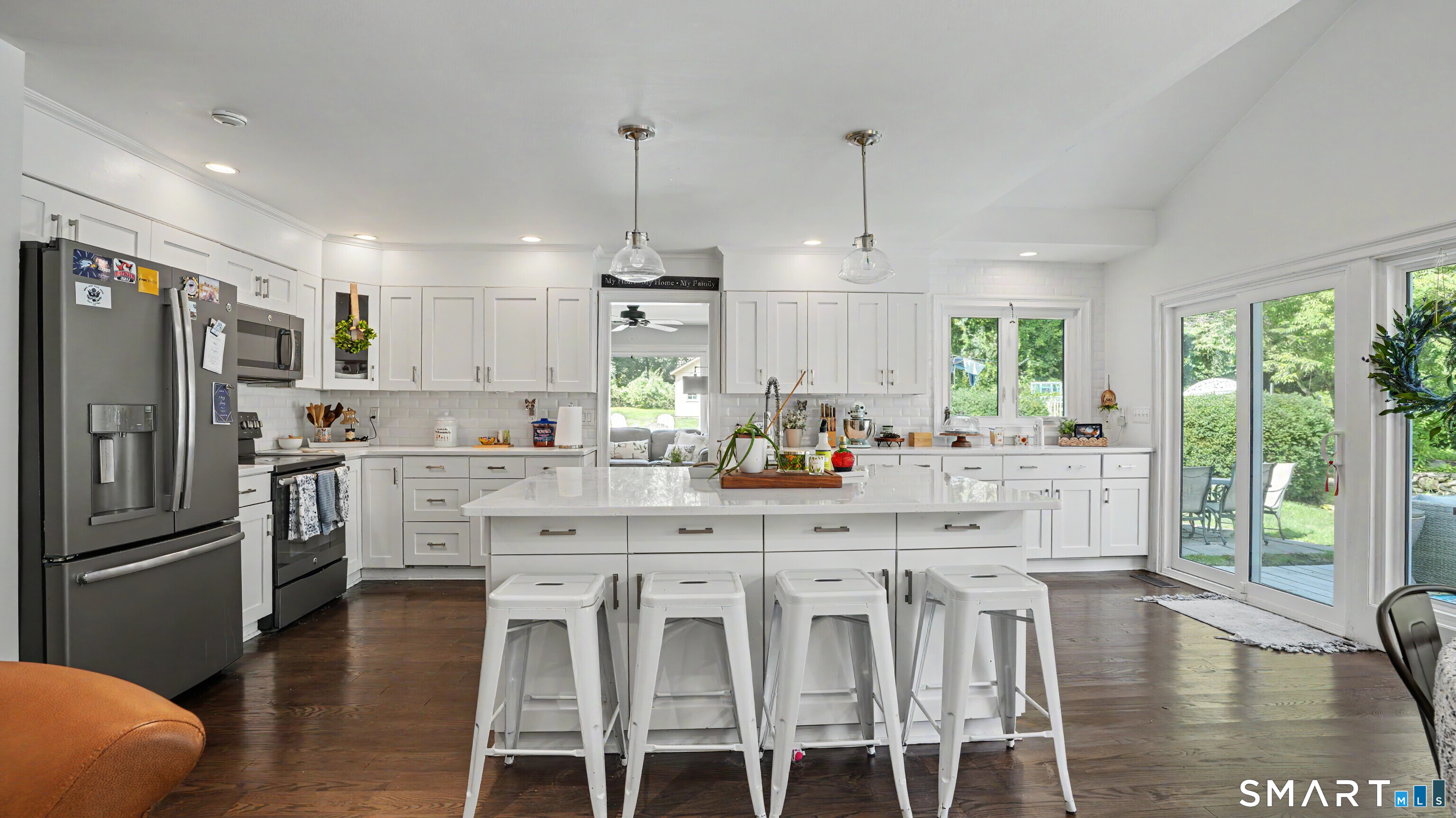 81 Trails End Road Weston CT 06883