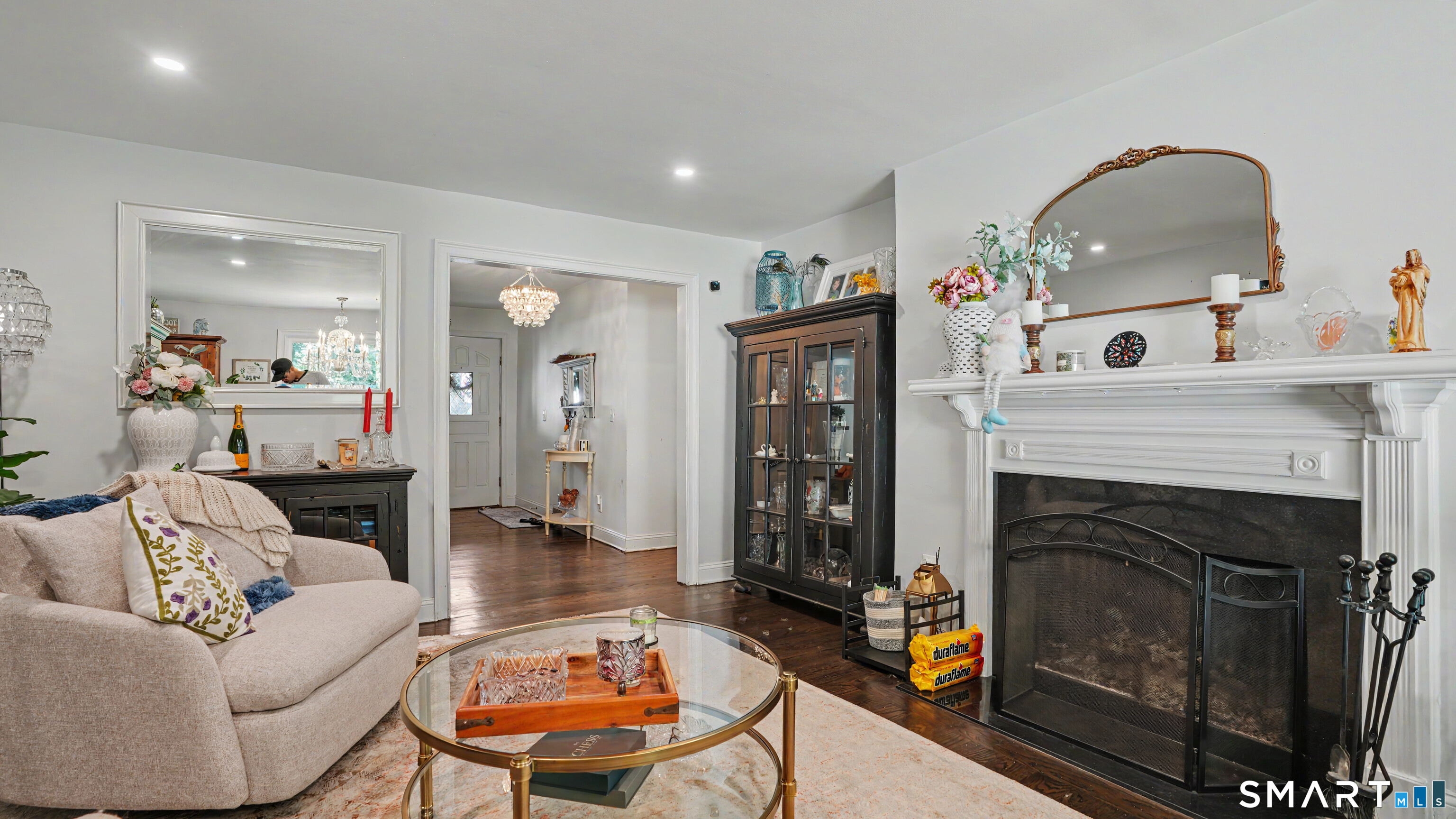 81 Trails End Road Weston CT 06883