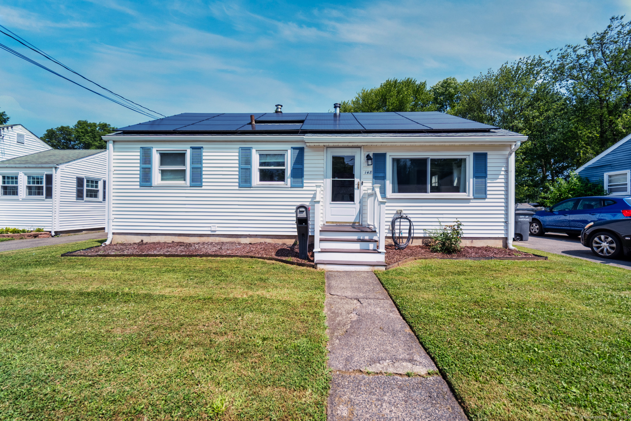 148 Princeton Street Hartford CT 06106