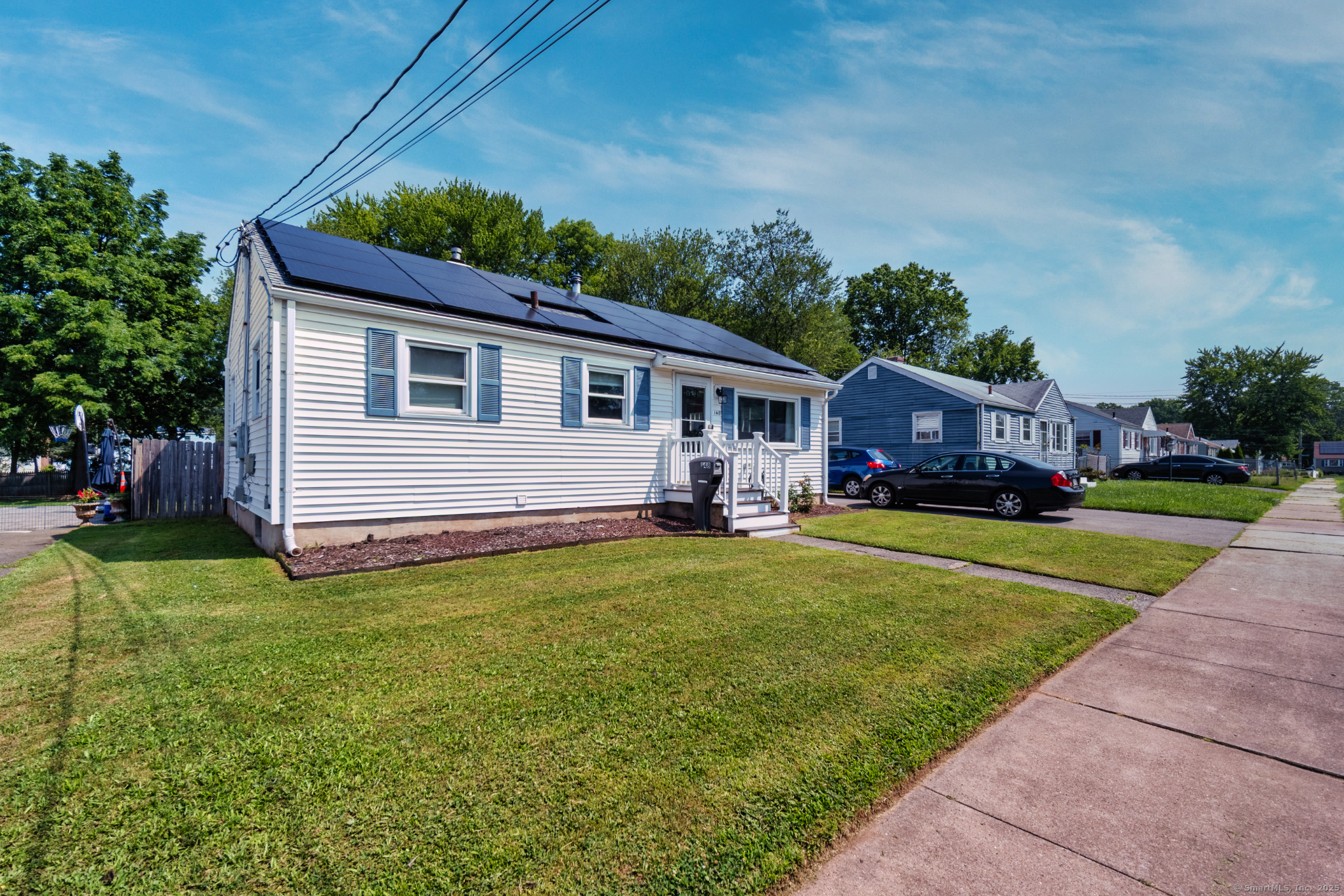 148 Princeton Street Hartford CT 06106