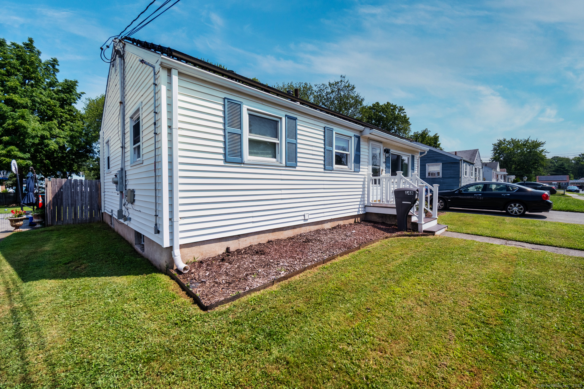 148 Princeton Street Hartford CT 06106