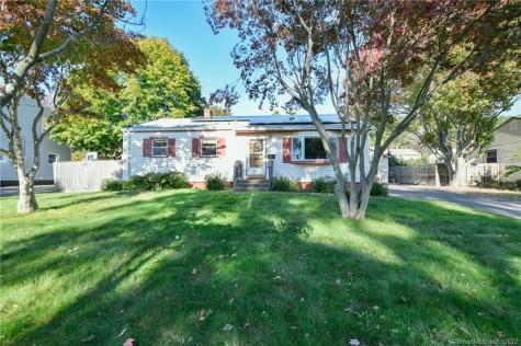 137 Baxter Lane Milford CT 06460