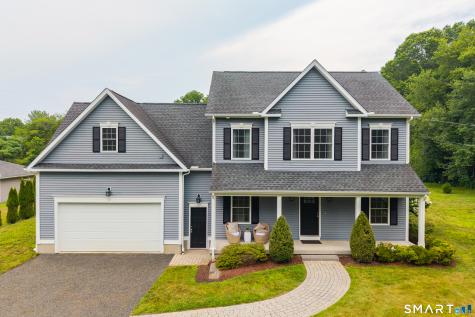 838 Little Meadow Road Guilford CT 06437