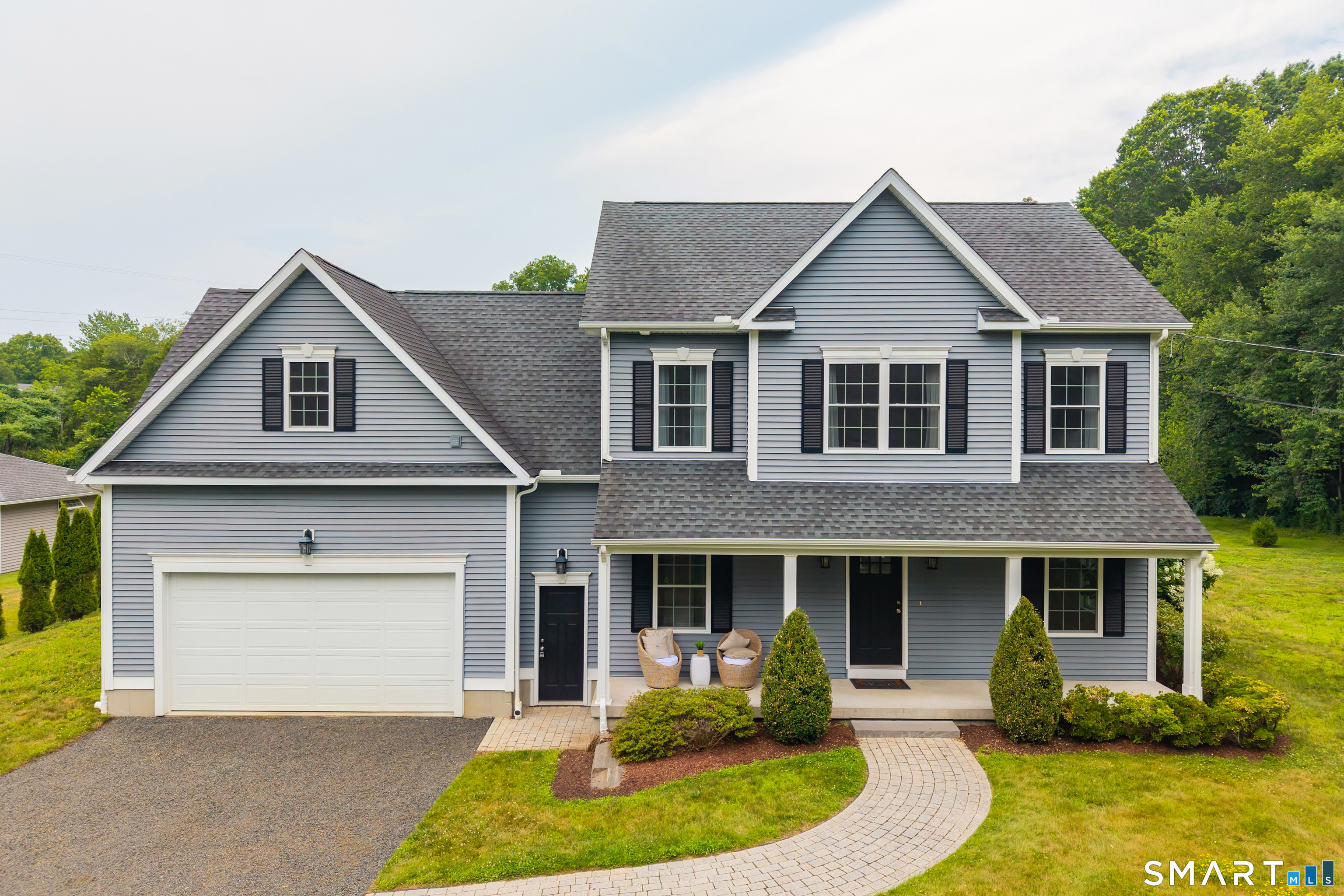 838 Little Meadow Road Guilford CT 06437