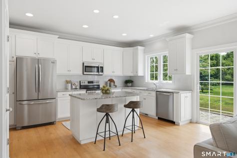 838 Little Meadow Road Guilford CT 06437