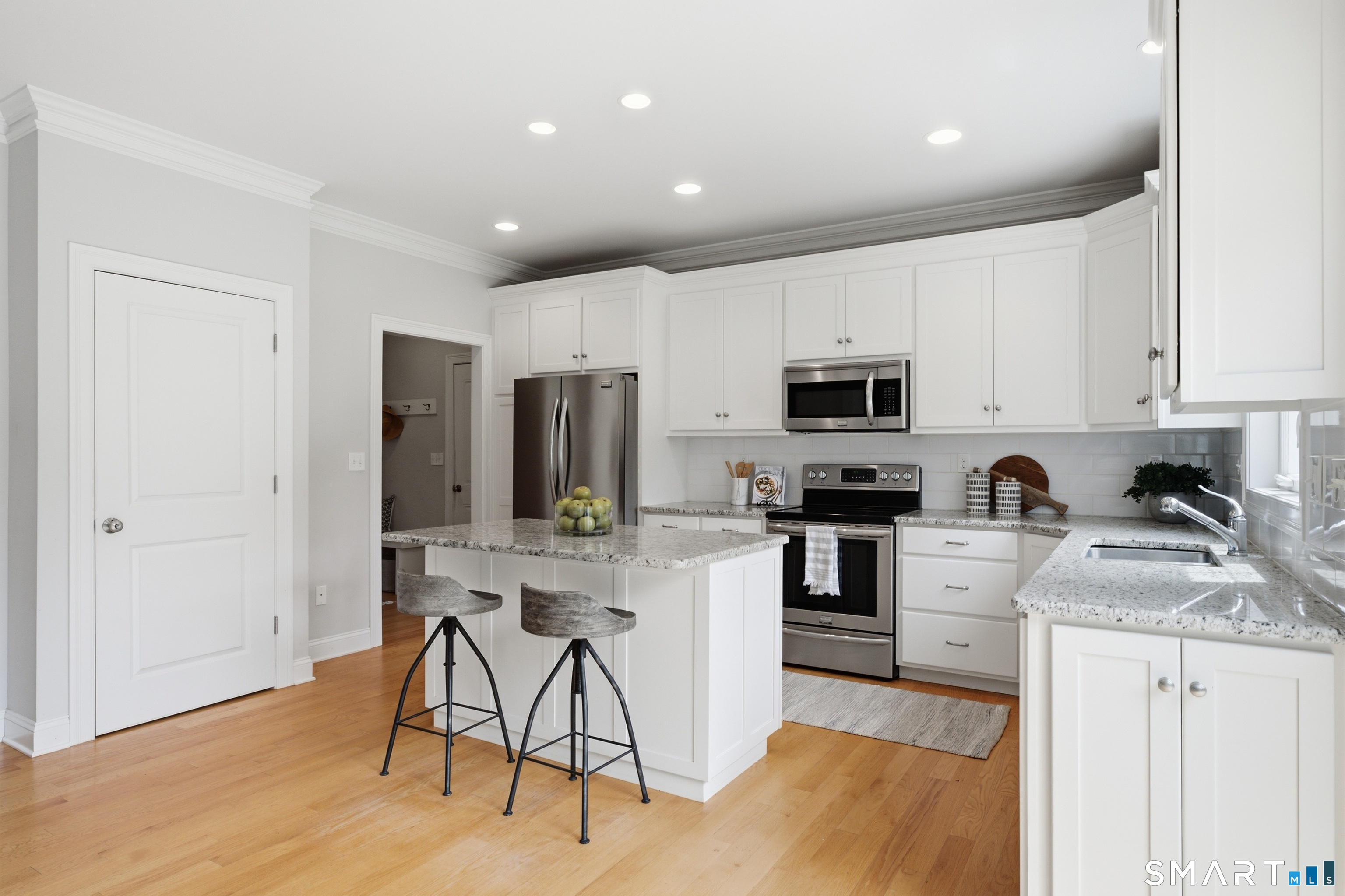 838 Little Meadow Road Guilford CT 06437