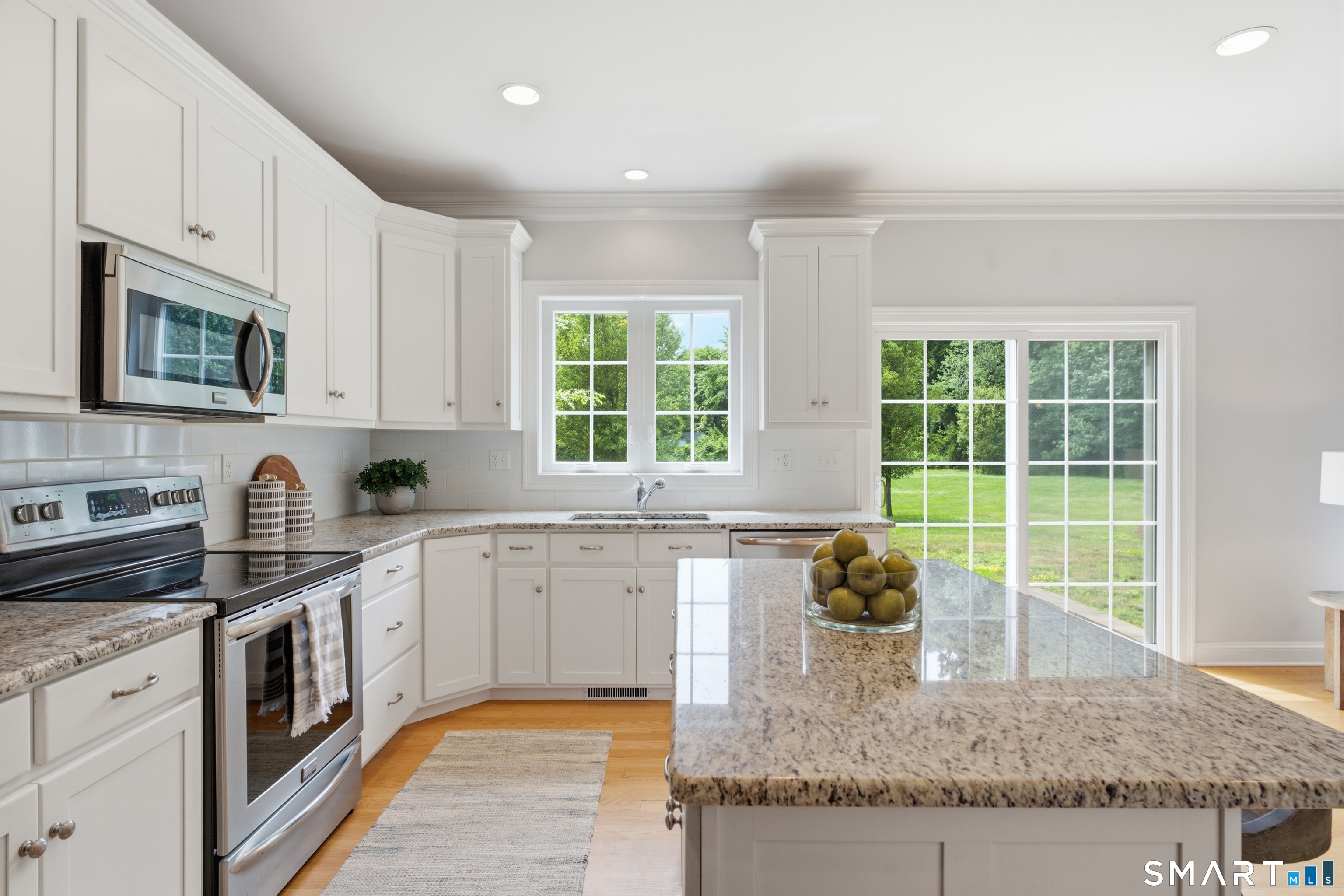 838 Little Meadow Road Guilford CT 06437