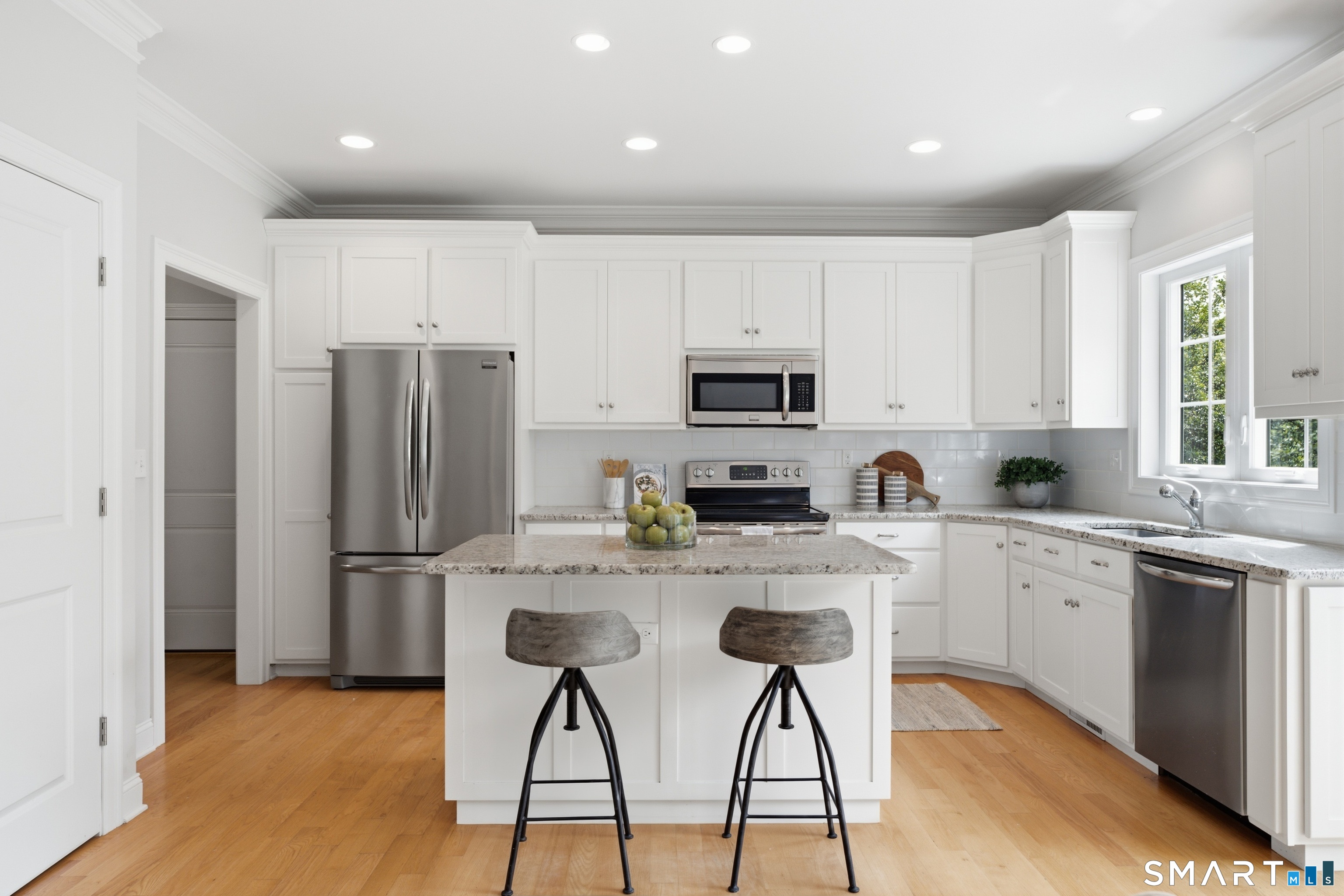 838 Little Meadow Road Guilford CT 06437