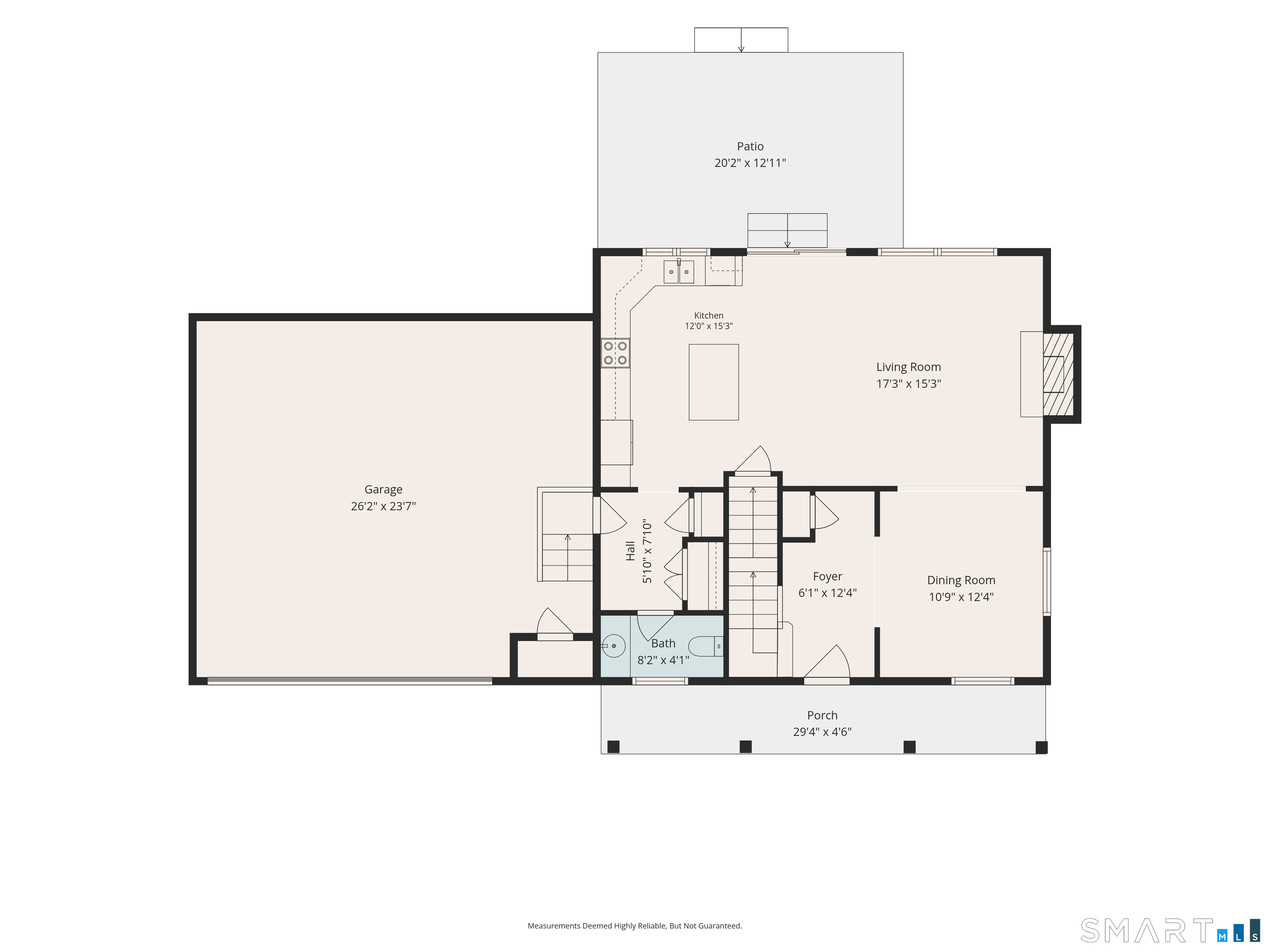 838 Little Meadow Road Guilford CT 06437