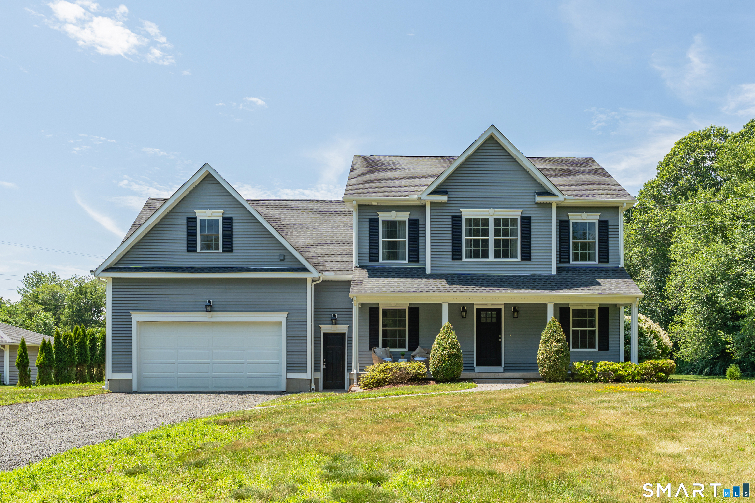 838 Little Meadow Road Guilford CT 06437