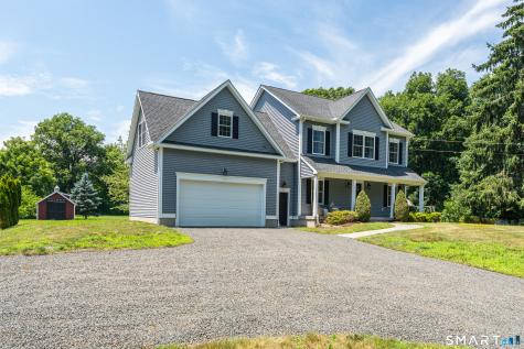 838 Little Meadow Road Guilford CT 06437