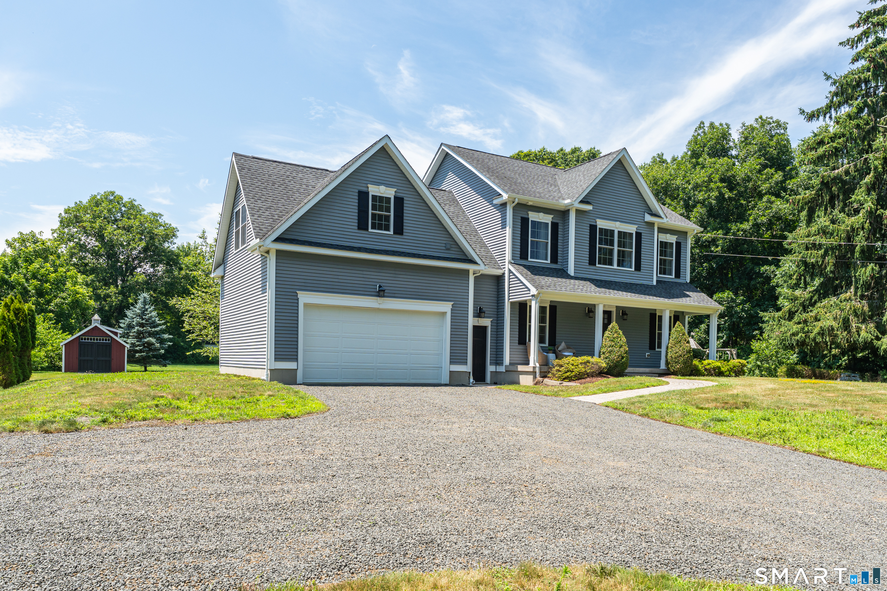 838 Little Meadow Road Guilford CT 06437