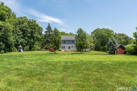 838 Little Meadow Road Guilford CT 06437
