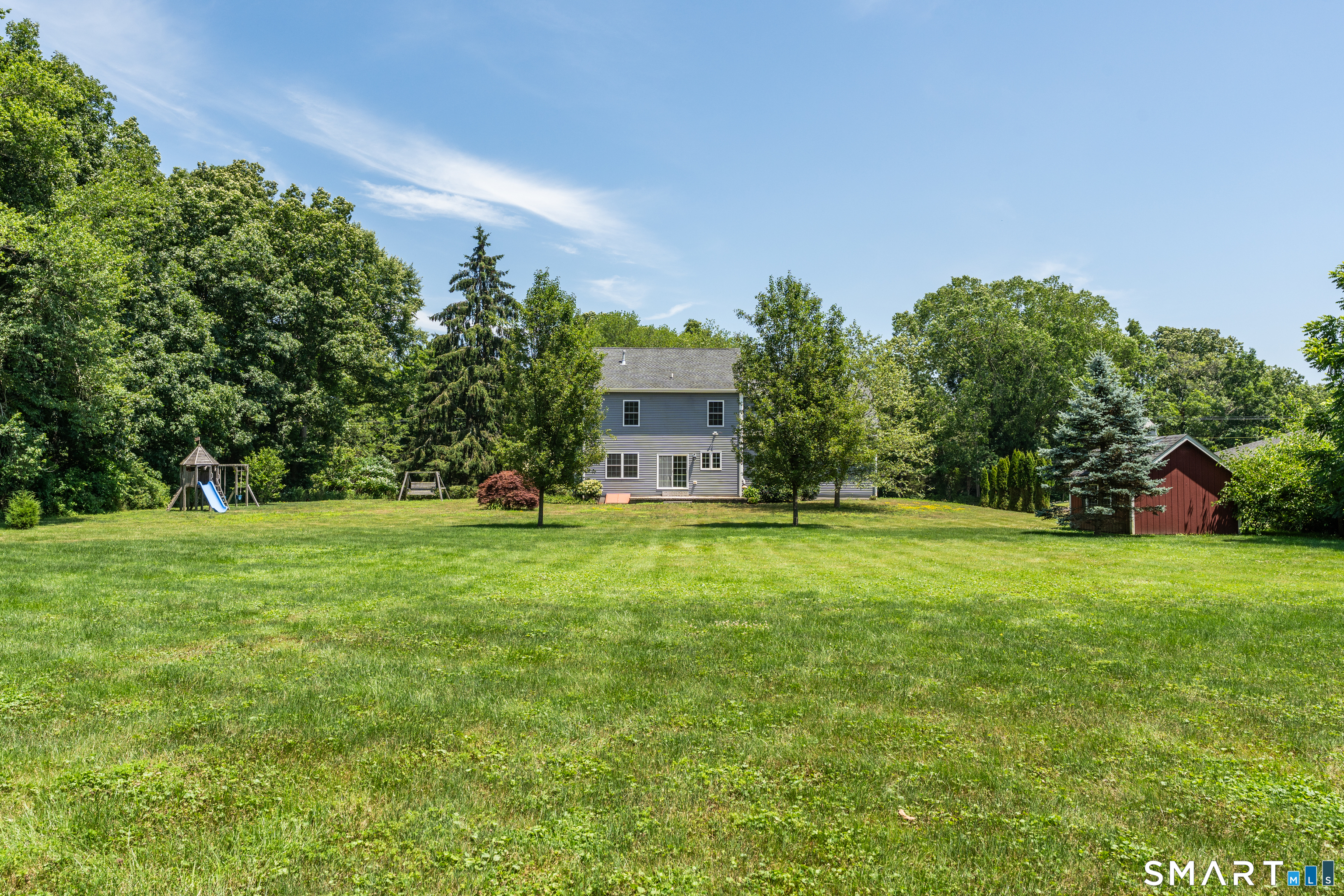 838 Little Meadow Road Guilford CT 06437