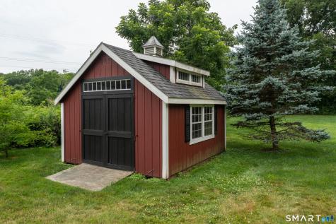 838 Little Meadow Road Guilford CT 06437