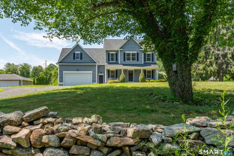 838 Little Meadow Road Guilford CT 06437