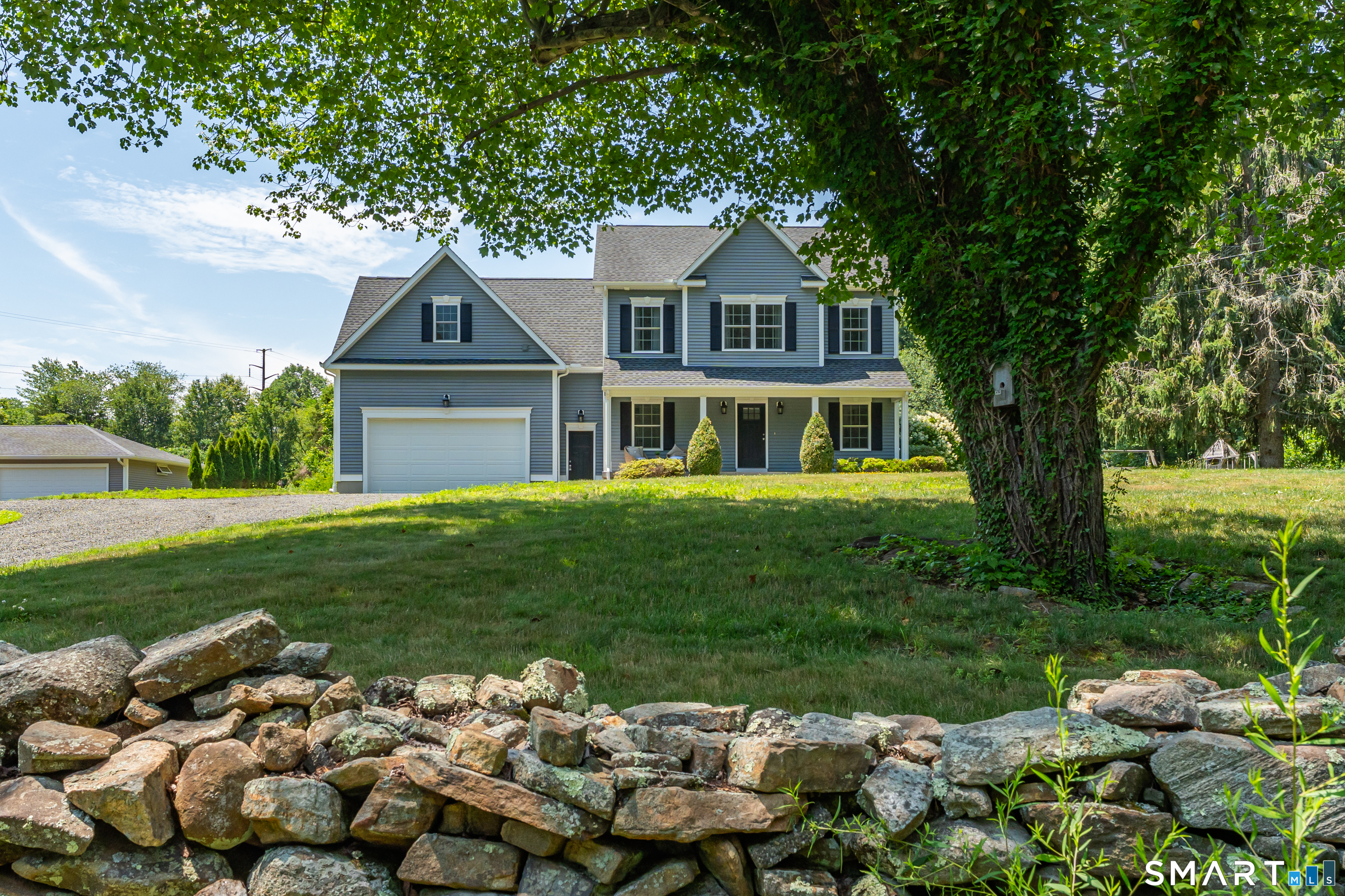 838 Little Meadow Road Guilford CT 06437