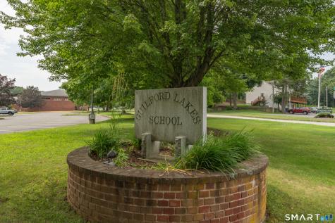 838 Little Meadow Road Guilford CT 06437