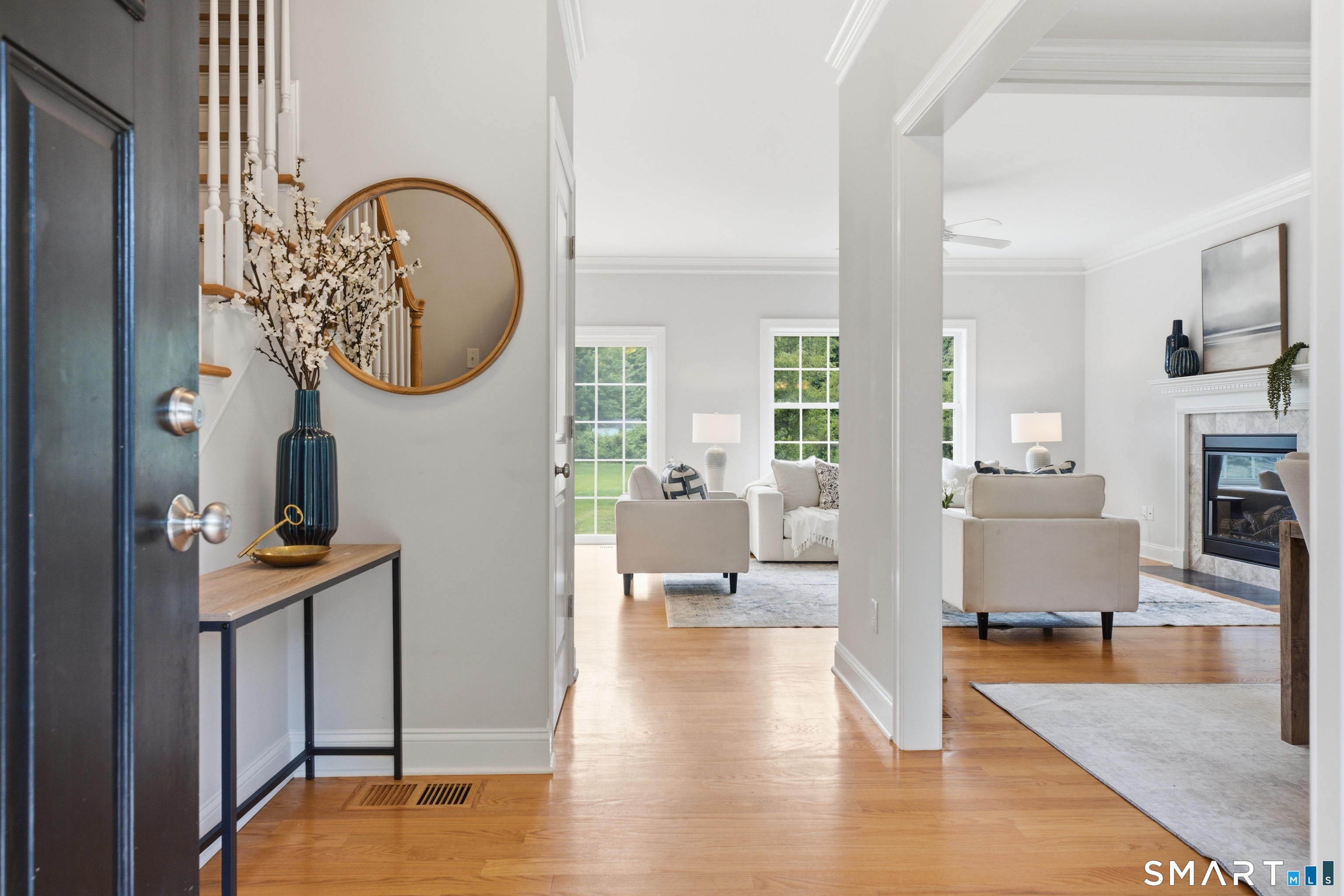 838 Little Meadow Road Guilford CT 06437