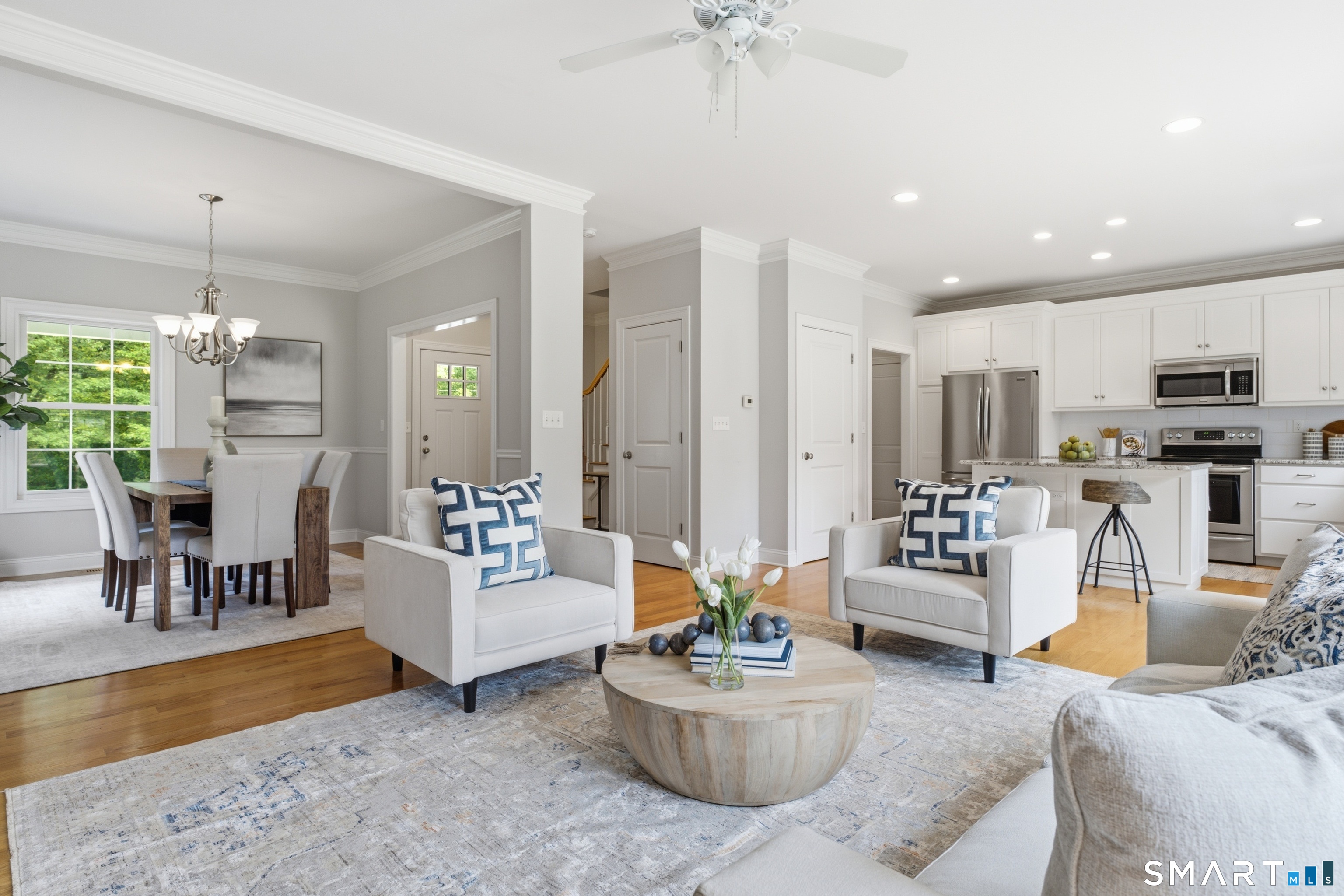 838 Little Meadow Road Guilford CT 06437