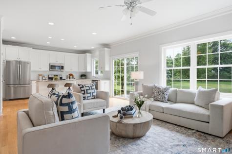 838 Little Meadow Road Guilford CT 06437