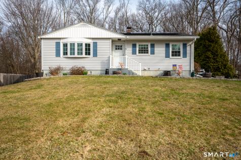 7 Pine Grove Avenue Enfield CT 06082