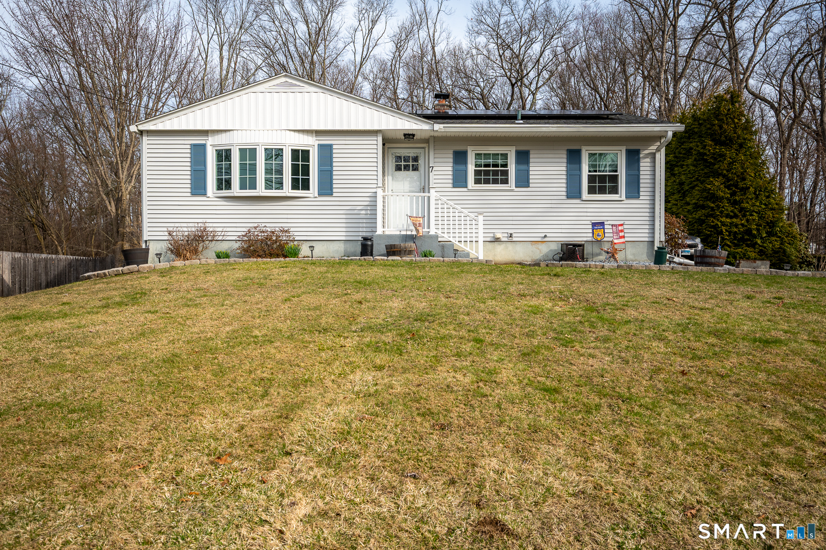 7 Pine Grove Avenue Enfield CT 06082
