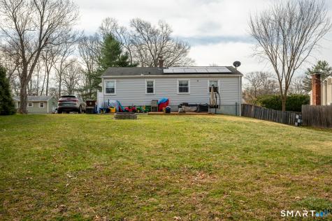 7 Pine Grove Avenue Enfield CT 06082