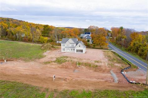 15 Sierra (lot 15) Court Cheshire CT 06410