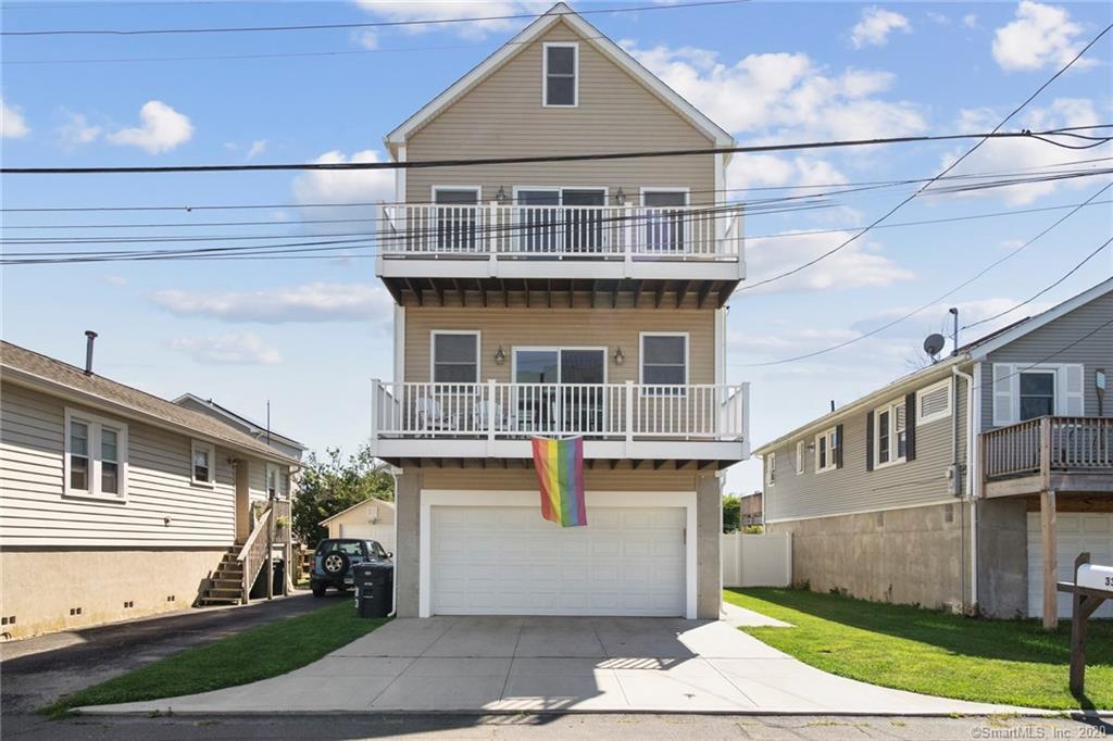 33 Morehouse Avenue Milford CT 06460
