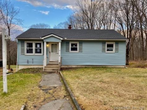 776 Walnut Hill Road Thomaston CT 06787