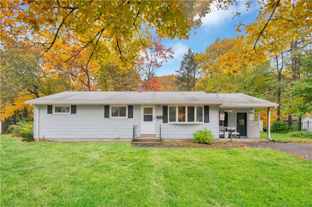 7 Joan Drive Enfield CT 06082