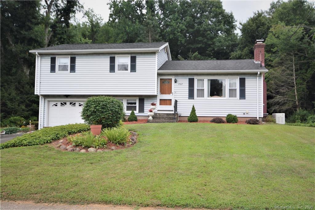 202 Deerfield Drive Hamden CT 06518